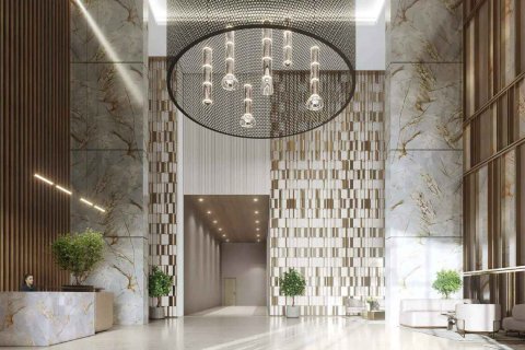 Arjan, Dubai, BAE’de satılık daire 2 yatak odası, 111.48 m&sup2; No 704229 - fotoğraf 3