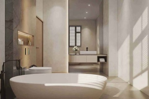 Arjan, Dubai, BAE’de satılık daire 2 yatak odası, 111.48 m&sup2; No 704229 - fotoğraf 4