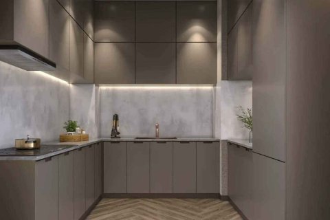 Arjan, Dubai, BAE’de satılık daire 2 yatak odası, 111.48 m&sup2; No 704229 - fotoğraf 9