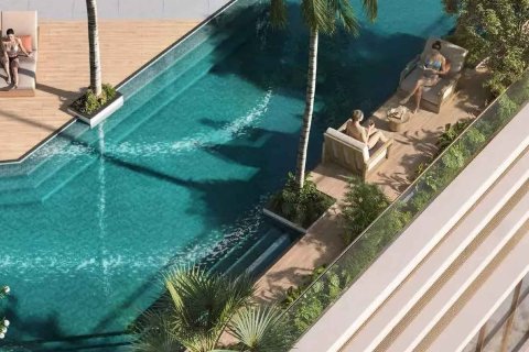 Arjan, Dubai, BAE’de satılık daire 2 yatak odası, 111.48 m&sup2; No 704229 - fotoğraf 6