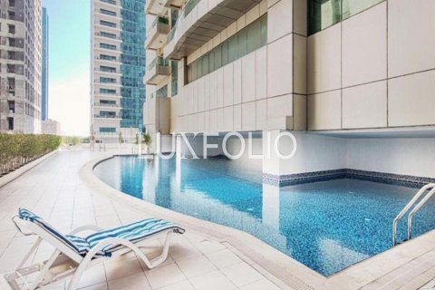 Byt v Dubai Marina, SAE 3 ložnice, 145 m² Č.: 627392 - fotografie 9