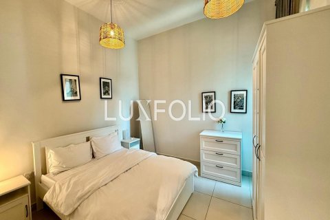 Byt v Dubai Marina, SAE 3 ložnice, 145 m² Č.: 627392 - fotografie 3