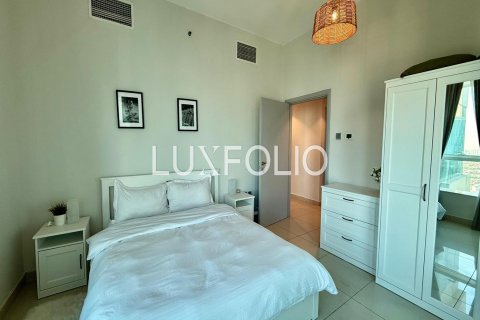 Byt v Dubai Marina, SAE 3 ložnice, 145 m² Č.: 627392 - fotografie 1