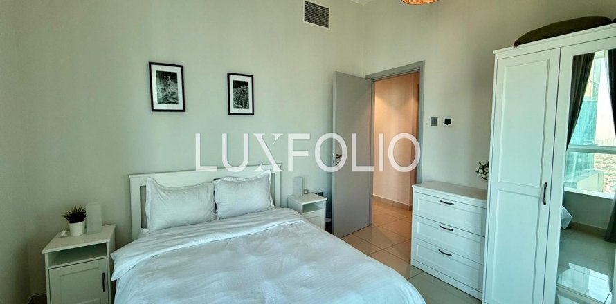 Byt v Dubai Marina, SAE 3 ložnice, 145 m² Č.: 627392