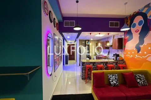 Byt v Dubai Marina, SAE 3 ložnice, 145 m² Č.: 627392 - fotografie 4