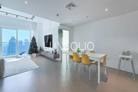Dubai Marina, UAE의 판매용 아파트 침실 2개, 143제곱미터 번호 627393 - 사진 7