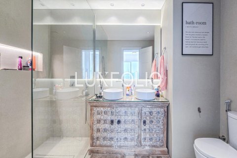 Dubai Marina, UAE의 판매용 아파트 침실 2개, 143제곱미터 번호 627393 - 사진 15