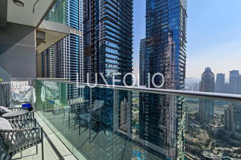 Dubai Marina, UAE의 판매용 아파트 침실 2개, 143제곱미터 번호 627393 - 사진 22