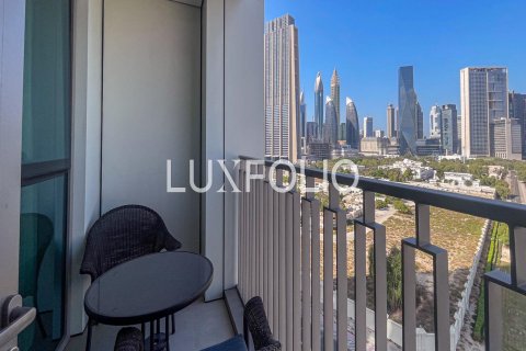 Leilighet til salgs i Downtown Dubai (Downtown Burj Dubai), Dubai, Emiratene 1 soverom, 69 kvm Nr. 627453 - Foto 5