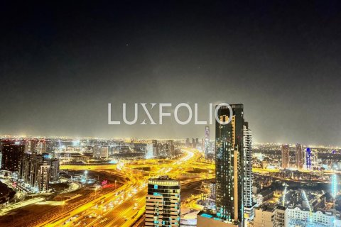 Byt v Jumeirah Village Circle, Dubai, SAE 1 ložnice, 57 m² Č.: 627395 - fotografie 17