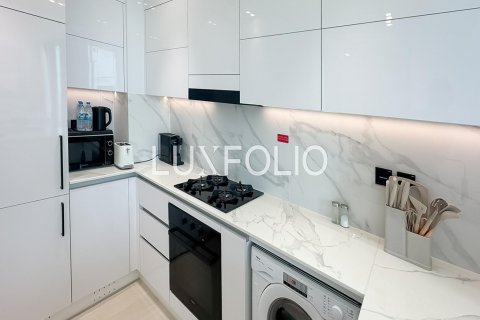 Byt v Jumeirah Village Circle, Dubai, SAE 1 ložnice, 57 m² Č.: 627395 - fotografie 2