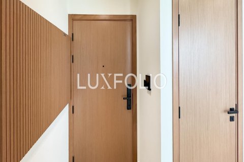 Byt v Jumeirah Village Circle, Dubai, SAE 1 ložnice, 57 m² Č.: 627395 - fotografie 8