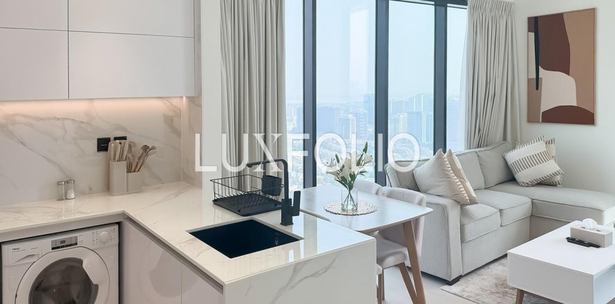 Byt v Jumeirah Village Circle, Dubai, SAE 1 ložnice, 57 m² Č.: 627395