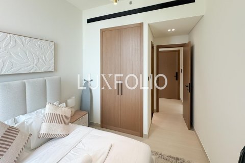 Byt v Jumeirah Village Circle, Dubai, SAE 1 ložnice, 57 m² Č.: 627395 - fotografie 11