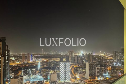 Byt v Jumeirah Village Circle, Dubai, SAE 1 ložnice, 57 m² Č.: 627395 - fotografie 15