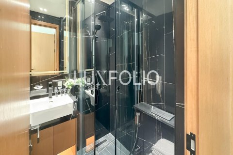 Byt v Jumeirah Village Circle, Dubai, SAE 1 ložnice, 57 m² Č.: 627395 - fotografie 12