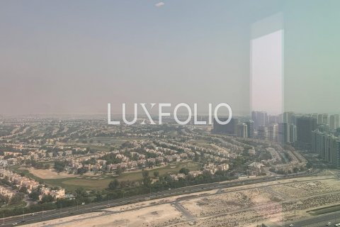 Byt v Jumeirah Village Circle, Dubai, SAE 1 ložnice, 57 m² Č.: 627395 - fotografie 13