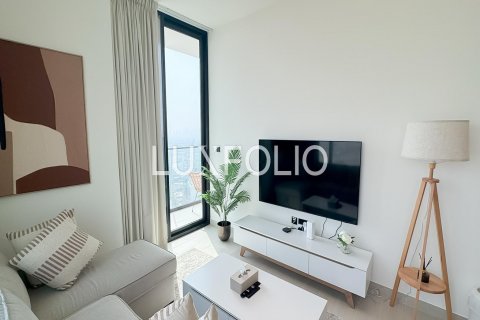 Byt v Jumeirah Village Circle, Dubai, SAE 1 ložnice, 57 m² Č.: 627395 - fotografie 6