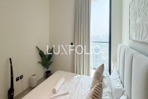 Byt v Jumeirah Village Circle, Dubai, SAE 1 ložnice, 57 m² Č.: 627395 - fotografie 10