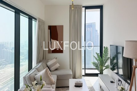 Byt v Jumeirah Village Circle, Dubai, SAE 1 ložnice, 57 m² Č.: 627395 - fotografie 4
