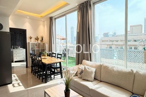 Müüa korter asukohaga Jumeirah Village Circle, Dubai, AÜE: 2 magamistoaga, 142 m² Nr 627391 - pilt 2