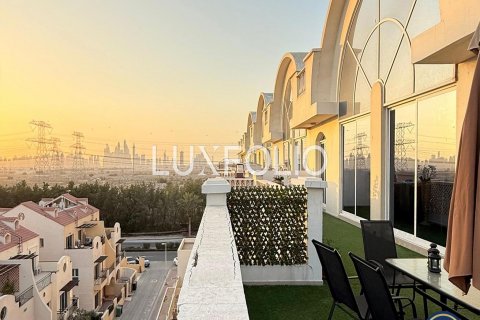 Müüa korter asukohaga Jumeirah Village Circle, Dubai, AÜE: 2 magamistoaga, 142 m² Nr 627391 - pilt 30