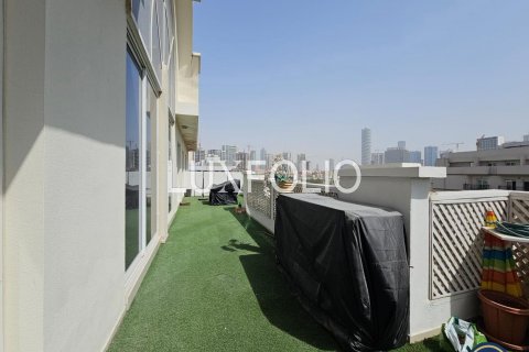 Müüa korter asukohaga Jumeirah Village Circle, Dubai, AÜE: 2 magamistoaga, 142 m² Nr 627391 - pilt 28