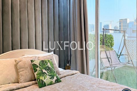 Müüa korter asukohaga Jumeirah Village Circle, Dubai, AÜE: 2 magamistoaga, 142 m² Nr 627391 - pilt 22
