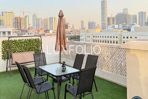 Müüa korter asukohaga Jumeirah Village Circle, Dubai, AÜE: 2 magamistoaga, 142 m² Nr 627391 - pilt 27