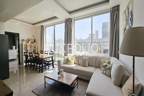 Müüa korter asukohaga Jumeirah Village Circle, Dubai, AÜE: 2 magamistoaga, 142 m² Nr 627391 - pilt 1