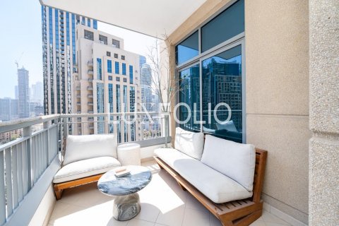Apartment in Downtown Dubai (Downtown Burj Dubai), Dubai, UAE 2 bedrooms, 154 sq.m. № 627454 - photo 14