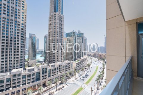 Apartment in Downtown Dubai (Downtown Burj Dubai), Dubai, UAE 2 bedrooms, 154 sq.m. № 627454 - photo 20