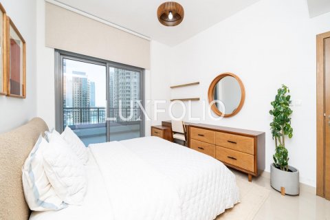 Apartment in Downtown Dubai (Downtown Burj Dubai), Dubai, UAE 2 bedrooms, 154 sq.m. № 627454 - photo 11
