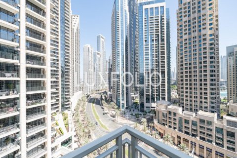 Apartment in Downtown Dubai (Downtown Burj Dubai), Dubai, UAE 2 bedrooms, 154 sq.m. № 627454 - photo 21