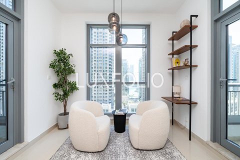 Apartment in Downtown Dubai (Downtown Burj Dubai), Dubai, UAE 2 bedrooms, 154 sq.m. № 627454 - photo 7