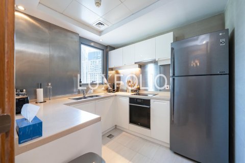 Apartment in Downtown Dubai (Downtown Burj Dubai), Dubai, UAE 2 bedrooms, 154 sq.m. № 627454 - photo 10