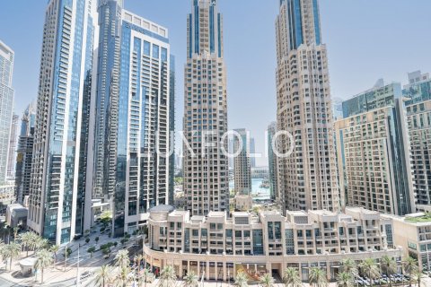 Apartment in Downtown Dubai (Downtown Burj Dubai), Dubai, UAE 2 bedrooms, 154 sq.m. № 627454 - photo 3