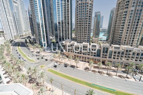 Apartment in Downtown Dubai (Downtown Burj Dubai), Dubai, UAE 2 bedrooms, 154 sq.m. № 627454 - photo 6
