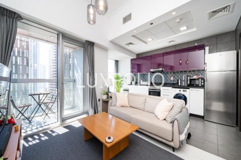 Byt v Dubai Marina, SAE 1 ložnice, 66 m² Č.: 627394 - fotografie 4