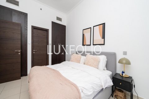 Byt v Dubai Marina, SAE 1 ložnice, 66 m² Č.: 627394 - fotografie 14