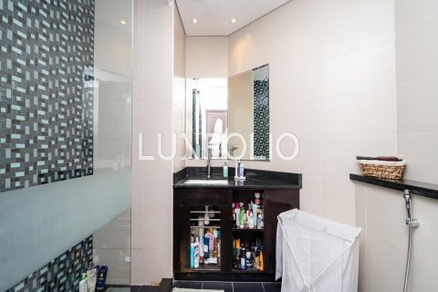Byt v Dubai Marina, SAE 1 ložnice, 66 m² Č.: 627394 - fotografie 15