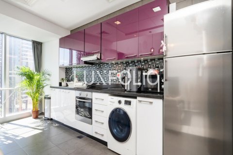 Byt v Dubai Marina, SAE 1 ložnice, 66 m² Č.: 627394 - fotografie 8
