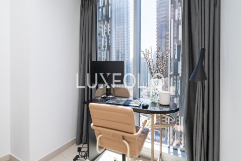 Byt v Dubai Marina, SAE 1 ložnice, 66 m² Č.: 627394 - fotografie 16