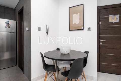 Byt v Dubai Marina, SAE 1 ložnice, 66 m² Č.: 627394 - fotografie 9
