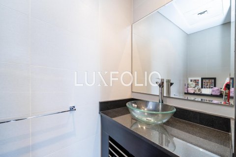 Byt v Dubai Marina, SAE 1 ložnice, 66 m² Č.: 627394 - fotografie 17