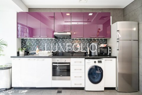Byt v Dubai Marina, SAE 1 ložnice, 66 m² Č.: 627394 - fotografie 6