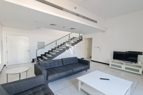 Apartament do wynajęcia w Jumeirah Village Circle, Dubai, ZEA 2 sypialnie, 126 mkw., nr 715945 - zdjęcie 1