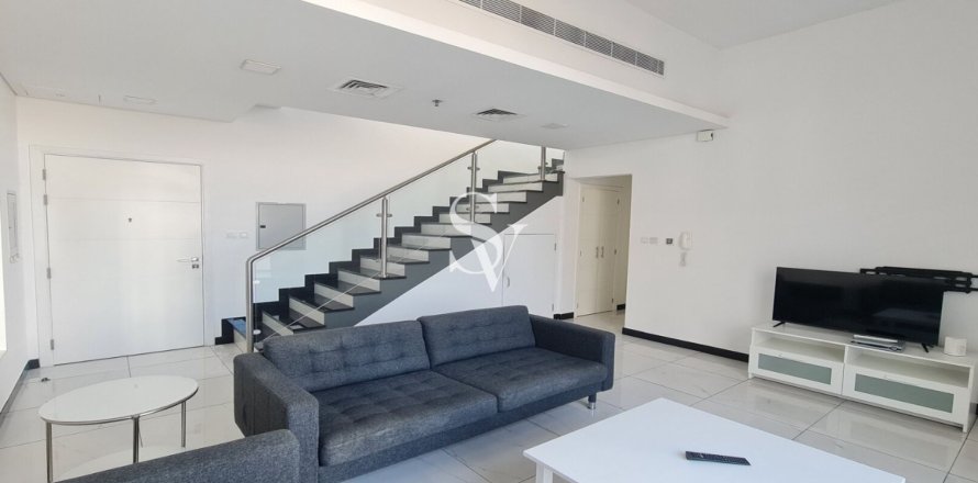 Apartament w Jumeirah Village Circle, Dubai, ZEA 2 sypialnie, 126 mkw. nr 715945
