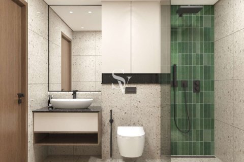 Huoneisto MARQUIS ELEGANCE Arjan, Dubai, Arabiemiraatit 2 makuuhuonetta, 120 m2 № 715939 - kuva 13