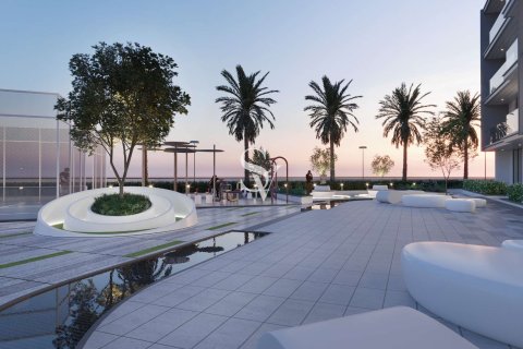 Huoneisto MARQUIS ELEGANCE Arjan, Dubai, Arabiemiraatit 2 makuuhuonetta, 120 m2 № 715939 - kuva 17